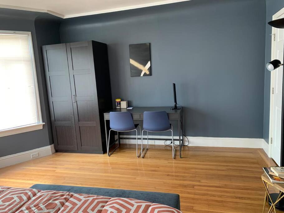 Golden Gate Park Sweet Home- 3 Bedrooms San Francisco Exterior photo