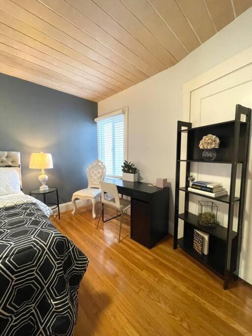Golden Gate Park Sweet Home- 3 Bedrooms San Francisco Exterior photo